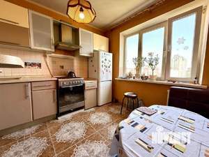 2-к квартира, вторичка, 55м2, 10/10 этаж