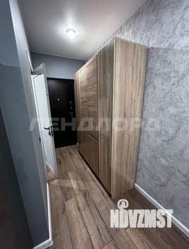 Студия квартира, вторичка, 20м2, 17/24 этаж