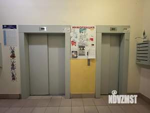 Студия квартира, вторичка, 27м2, 15/17 этаж