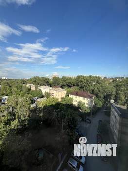 3-к квартира, вторичка, 70м2, 8/10 этаж