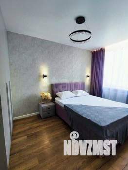 1-к квартира, вторичка, 40м2, 14/25 этаж