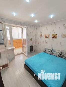 3-к квартира, вторичка, 66м2, 8/16 этаж