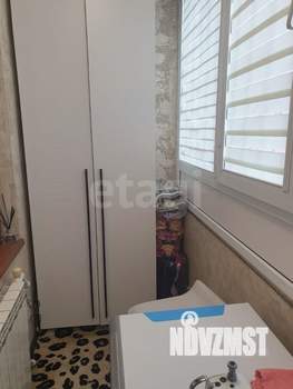 2-к квартира, вторичка, 54м2, 2/10 этаж