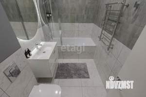 2-к квартира, вторичка, 75м2, 17/23 этаж