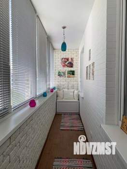 3-к квартира, вторичка, 115м2, 9/19 этаж