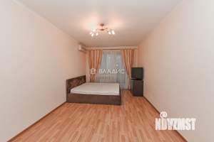 1-к квартира, вторичка, 48м2, 4/10 этаж