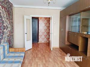 2-к квартира, вторичка, 51м2, 6/9 этаж
