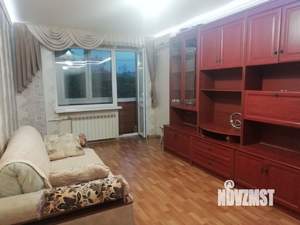 2-к квартира, вторичка, 46м2, 4/5 этаж