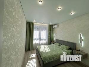 1-к квартира, вторичка, 33м2, 3/20 этаж