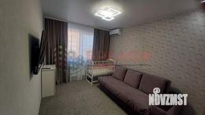 1-к квартира, вторичка, 36м2, 3/10 этаж