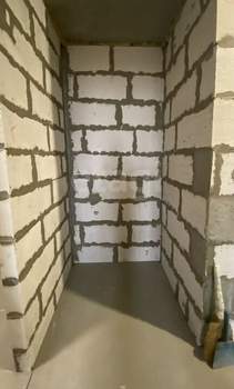 1-к квартира, вторичка, 38м2, 15/24 этаж