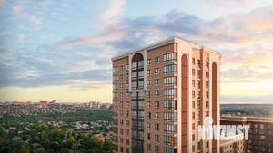 1-к квартира, вторичка, 35м2, 12/12 этаж