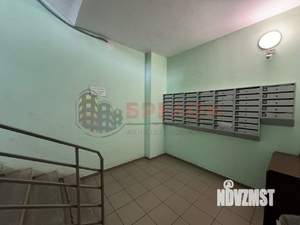 Студия квартира, вторичка, 32м2, 1/7 этаж