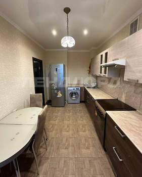 2-к квартира, вторичка, 56м2, 5/14 этаж
