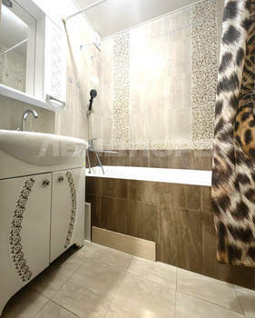 2-к квартира, вторичка, 53м2, 5/10 этаж