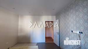 2-к квартира, вторичка, 58м2, 2/10 этаж