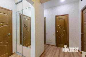 3-к квартира, вторичка, 69м2, 6/19 этаж