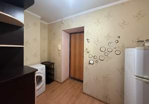 1-к квартира, вторичка, 37м2, 4/14 этаж