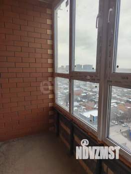 2-к квартира, вторичка, 69м2, 3/21 этаж