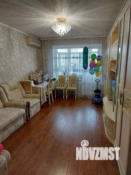 2-к квартира, вторичка, 58м2, 5/10 этаж