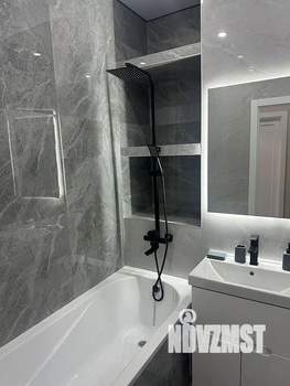 2-к квартира, вторичка, 36м2, 7/12 этаж