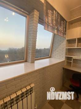 2-к квартира, вторичка, 50м2, 4/4 этаж