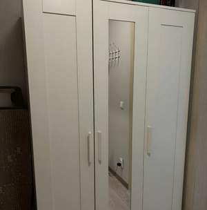 Студия квартира, вторичка, 26м2, 11/18 этаж