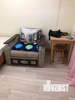 1-к квартира, вторичка, 20м2, 1/1 этаж