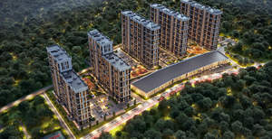2-к квартира, вторичка, 38м2, 1/24 этаж