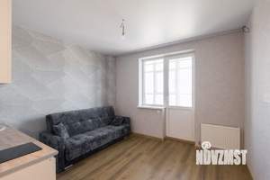 Студия квартира, вторичка, 25м2, 15/24 этаж