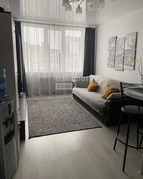 2-к квартира, вторичка, 43м2, 10/25 этаж