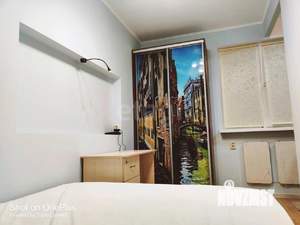 Студия квартира, вторичка, 20м2, 5/5 этаж