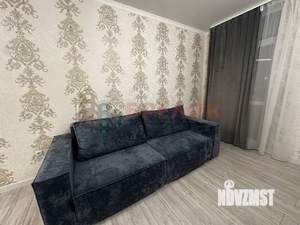 Студия квартира, вторичка, 30м2, 22/25 этаж