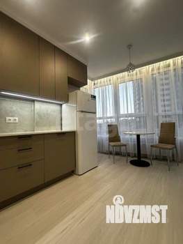 1-к квартира, вторичка, 34м2, 5/26 этаж