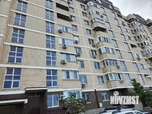 1-к квартира, вторичка, 38м2, 3/9 этаж