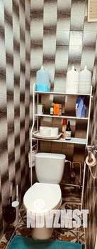 3-к квартира, вторичка, 58м2, 5/5 этаж