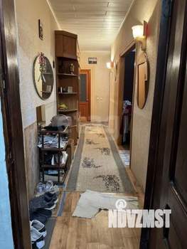 3-к квартира, вторичка, 58м2, 3/10 этаж