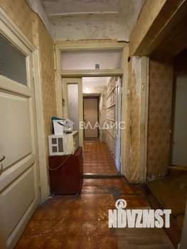 3-к квартира, вторичка, 78м2, 1/3 этаж