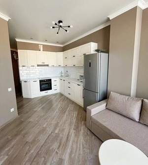 2-к квартира, вторичка, 49м2, 9/26 этаж