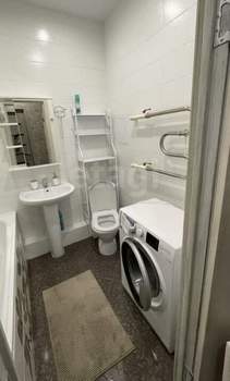 1-к квартира, вторичка, 36м2, 2/14 этаж