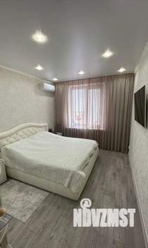 3-к квартира, вторичка, 60м2, 3/9 этаж