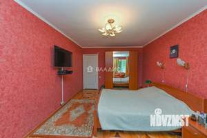 4-к квартира, вторичка, 122м2, 5/9 этаж
