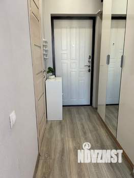 Студия квартира, вторичка, 31м2, 7/24 этаж