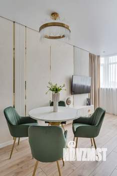 2-к квартира, вторичка, 50м2, 4/18 этаж