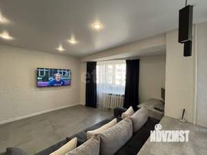 1-к квартира, вторичка, 40м2, 8/9 этаж