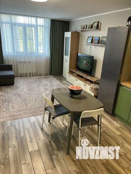 2-к квартира, вторичка, 59м2, 7/17 этаж
