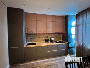 2-к квартира, вторичка, 56м2, 19/25 этаж