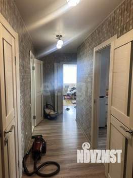 2-к квартира, вторичка, 58м2, 5/12 этаж