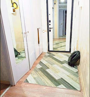 2-к квартира, вторичка, 50м2, 2/5 этаж