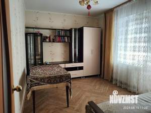 1-к квартира, вторичка, 30м2, 1/6 этаж